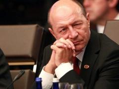 Traian Băsescu a ajuns la Parchetul General