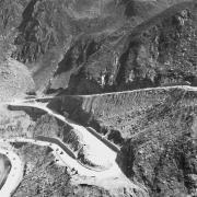 41 de ani de la inaugurarea drumului Transfăgărășan, cel mai frumos din România!