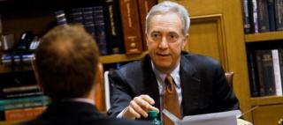 Noul ambasador SUA a sosit în România. Cine este Hans Klemm și care sunt obiectivele sale în țara noastră