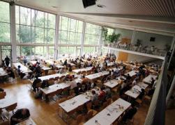 Ai șansa de a intra în rândul celor mai deștepți oameni ai planetei. Mensa România îți testează inteligența