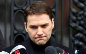Dan Șova a ajuns la Instanța supremă