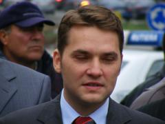 Senatorul Dan Şova: Nu îmi voi da demisia, și nici Ponta n-ar trebui să o facă!