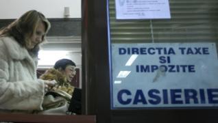 30 septembrie - ultima zi de plată fără penalități a taxelor și impozitelor locale