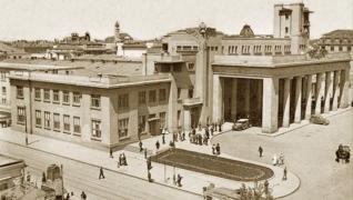 Secretul lui Nicolae Ceauşescu a fost AFLAT! Ce voia să facă cu GARA DE NORD