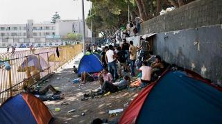 Reuniune la Bruxelles: ASTĂZI aflăm cum vor fi repartizați REFUGIAȚII