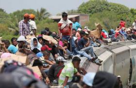 Legătura feroviară între Salzburg și Munchen, suspendată până pe 4 octombrie