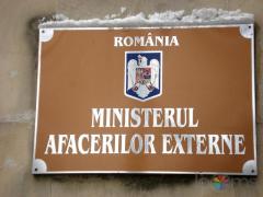 Angajați din MAE, urmăriți penal de DNA