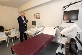 Sorin Oprescu, transferat din arest la Spitalul Militar