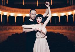 Coregraful Răzvan Mazilu: Arta este o joacă pentru oameni mari