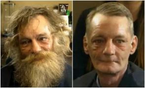 Din cerșetor în fața a mii de oameni. Cum a ajuns "omul cavernelor" pe una dintre cele mai mari scene ale lumii