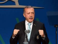 Președintele Turciei: Criza refugiaților nu se rezolvă prin închiderea frontierelor