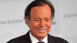 Decizia neașteptată luată de Julio Iglesias