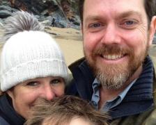 Iubirea durează 40 de ani. Ei o dovedesc: s-au cunoscut când aveau patru ani