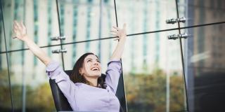 STUDIU: E demonstrat! Top 10 melodii care produc cea mai mare fericire