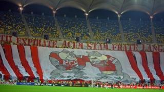 Dinamo, primul club care a ieşit din insolvenţă