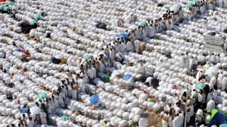Cine sunt responsabilii tragediei de la Mecca