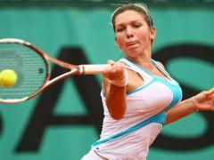 Simona Halep, învinsă de Allertova în sferturi la Guangzhou (WTA)