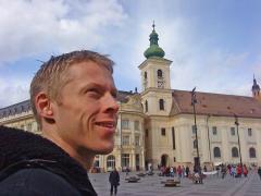 România, pe primul loc în preferinţele unui norvegian. A călătorit în 198 de ţări şi ne laudă într-una dintre cele mai citite publicaţii din lume