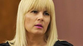 Elena Udrea rămâne sub control judiciar