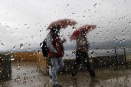 Vreme instabilă în weekend