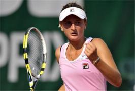 Irina Begu s-a calificat în finala turneului WTA de la Seul!