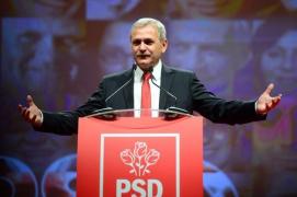 Dragnea, candidat la președinția PSD!