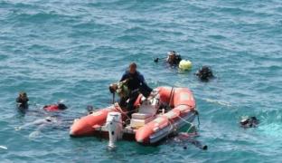 Tragedie pe mare! 17 migranți și-au pierdut viața!