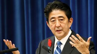 Japonia va oferi 810 milioane de dolari ca sprijin financiar pentru refugiații din Siria și Irak