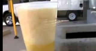 Veste DEVASTATOARE! Această BĂUTURĂ îți distruge creierul!