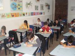 Elevii din Capitală nu au cursuri în 5 octombrie, dar merg la şcoală