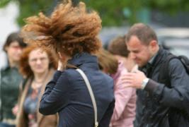 Cod galben de vânt puternic! Zonele vizate