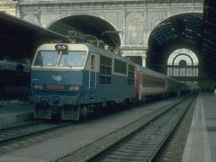 Compania ungară feroviară MAV a suspendat toate serviciile internaționale către Europa occidentală