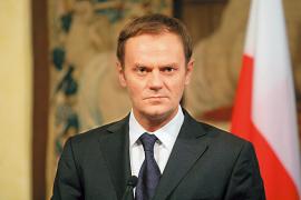 Donald Tusk face apel la repartizarea a cel puțin 100.000 de refugiați în cadrul UE