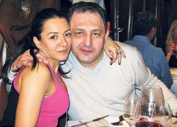 Observator 19. Marian Vanghelie a devenit tătic!