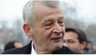 Procurorii cer prelungirea arestului preventiv pentru Sorin Oprescu