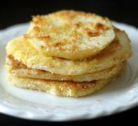 Garnitura ideală! Cum se prepară cea mai delicioasă ȚELINĂ PANE