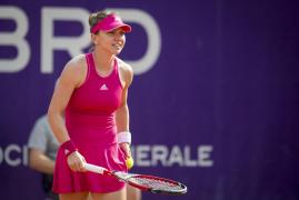 Halep e în optimi la US Open!