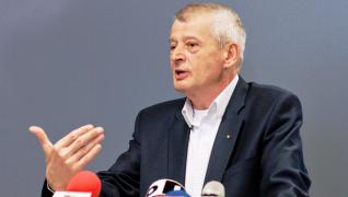 Oprescu: „Nu am cerut bani, direct sau indirect, banii nu au fost primiţi”