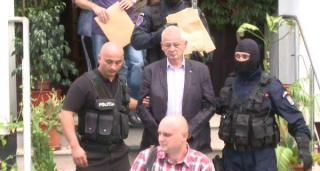 Primarul Oprescu ar putea fi arestat în această seară!