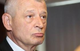 Sorin Oprescu, arestat pentru 30 de zile!