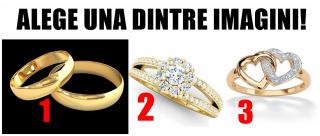 Cel mai interesant TEST! Alege un INEL din imagine şi află ce spune asta despre tine