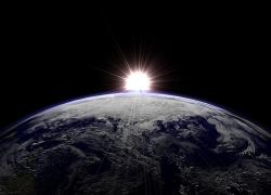 Se schimbă TOTUL! A început TRANSFORMAREA PĂMÂNTULUI