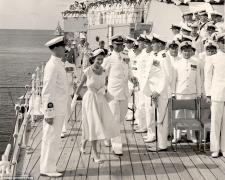 Galerie foto! O domnie cât o viaţă! Regina Elisabeta a II-a, o fotografie pentru fiecare an la tron