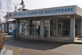 Intervenție chirurgicală efectuată în premieră de medicii ieșeni