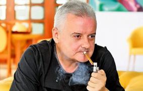 Observator 19. Columbeanu vrea să salveze lumea!