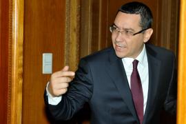 Ponta: Voi discuta cu Iohannis referitor la migranții care pot veni în România