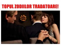 De ele trebuie să te fereşti! TOPUL ZODIILOR care îşi trădează IMEDIAT PRIETENII