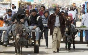 Venezuela va primi 20.000 de refugiați din Siria