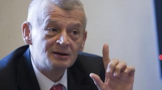 Kovesi: „În cazul lui Sorin Oprescu nu a fost vorba despre un flagrant!”