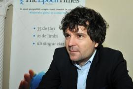 Nicușor Dan va candida la Primăria Capitalei